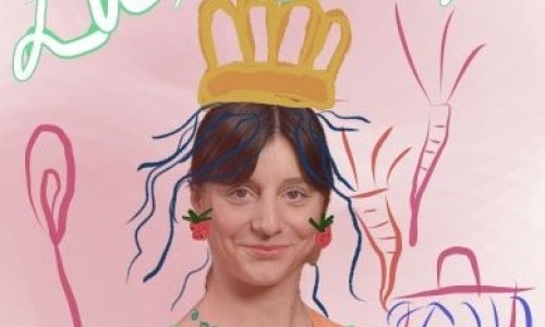 Figurentheater in der Bibliothek Bläsi