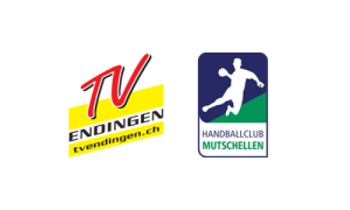 SG TV Endingen - HC Mutschellen
