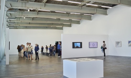 L&ouml;wenbr&auml;ukunst Offenes Haus