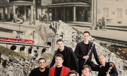 Philharmonix
