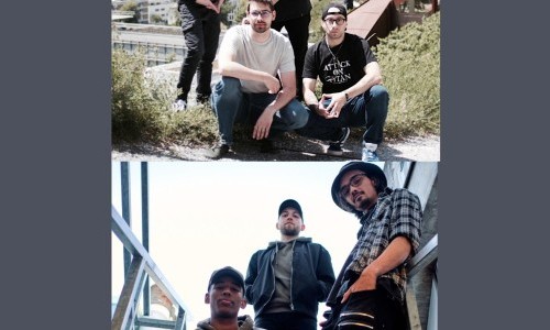 Chase the Pancake and REAT