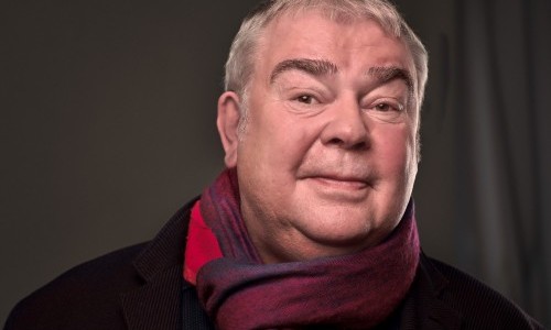 Max Goldt: «Aber?»