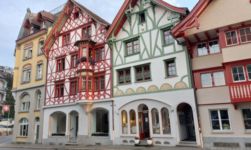 Fischmarktplatz