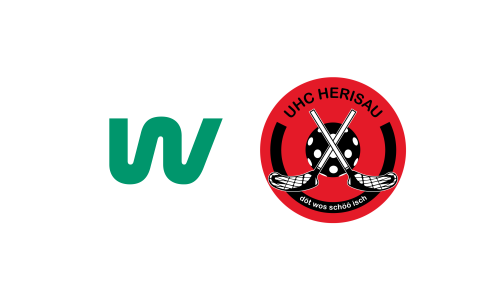 WASA St. Gallen II - UHC Herisau II