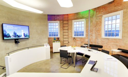 Wasserturm Stromeyersdorf