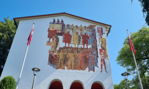 Bundesbriefmuseum