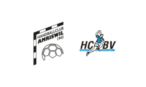 HC Amriswil 2 - HC Buchs-Vaduz