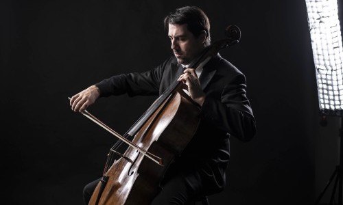 Kammerorchester Elfenau Bern