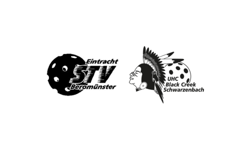 Eintracht Berom&uuml;nster II - Black Creek Schwarzenbach