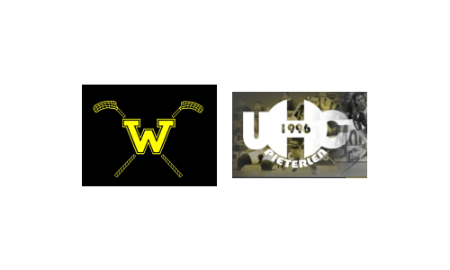 UHC Wygorazzi Wyssachen III - UHC Pieterlen III