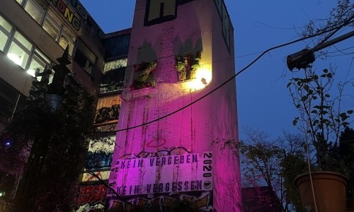 Zentralw&auml;scherei