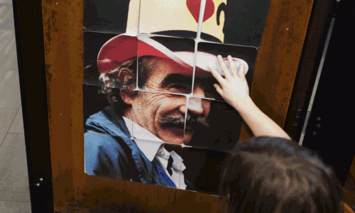 Les caisses à outils de Jean Tinguely