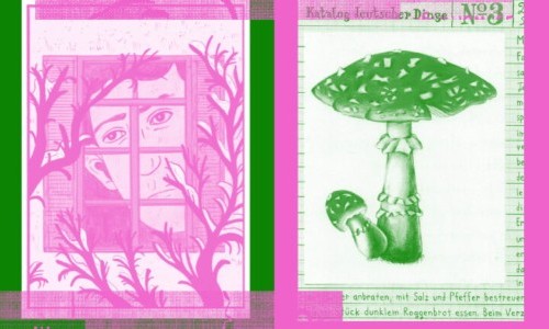 Zeitzeichnen. Comic & Erinnerung