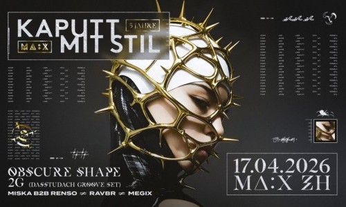 5 Jahre Kaputt mit Stil