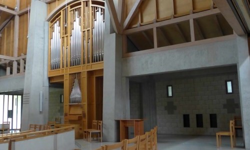 Pfarrei St. Mauritius Bern-Bethlehem