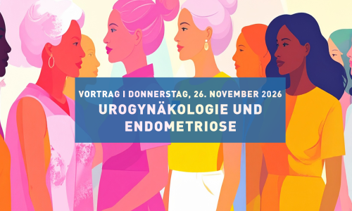 UROGYN&Auml;KOLOGIE UND ENDOMETRIOSE