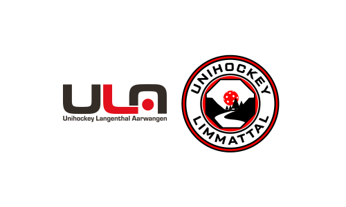 Unihockey Langenthal Aarwangen - Unihockey Limmattal