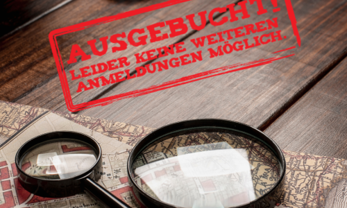 Escape Room: Der Bibliotheksschatz