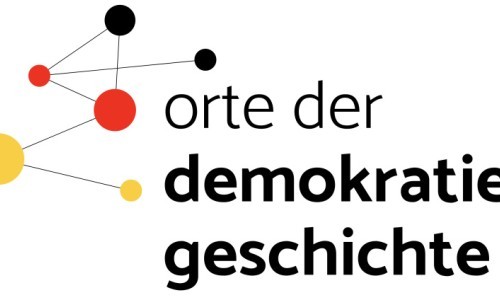 Revolution-Republik-Antifaschismus: Gedenkorte der Demokratie