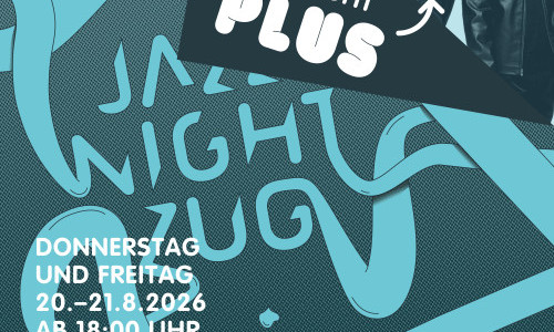 Jazz Night Zug