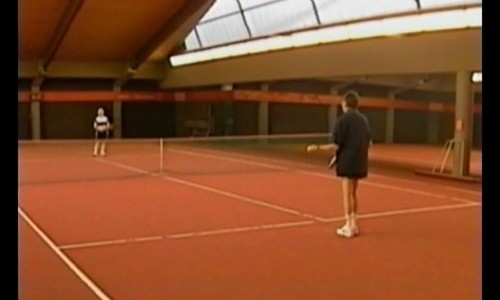 Ilya & Emilia Kabakov – The Tennis Game. Im Dialog mit Boris Groys.