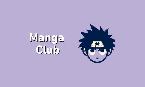 ABGESAGT: Manga Club Bl&auml;si