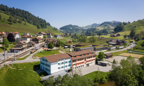 Mitel S&auml;ntis