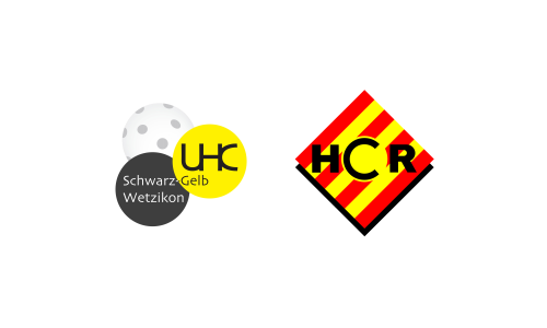 UHC S-G Wetzikon II - HC Rychenberg Winterthur IV