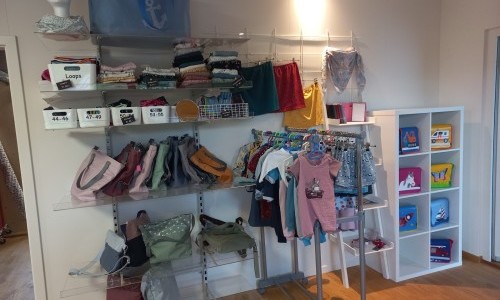 Nähatelier frei-made