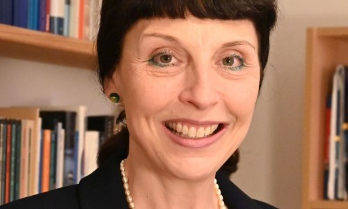 Ines Siegfried: Scherbenviertel