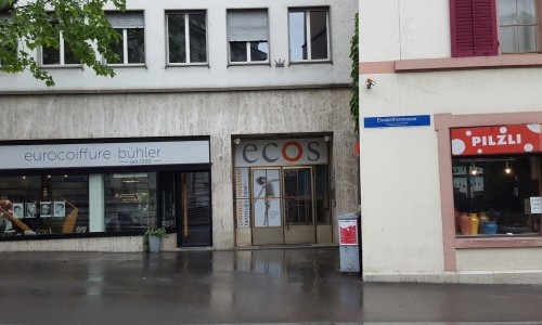 Chronos Movement Studio