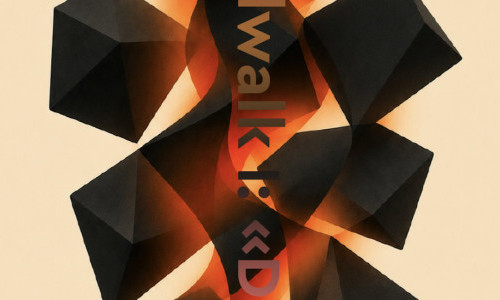 Soundwalk I - Dicht