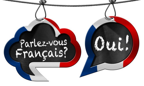 Club de conversation en fran&ccedil;ais