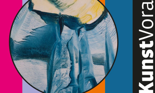 Evelyne M. Fricker & Angelika Egg: Symphonie der Farben