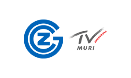 GC Amicitia Z&uuml;rich - TV Muri &deg;