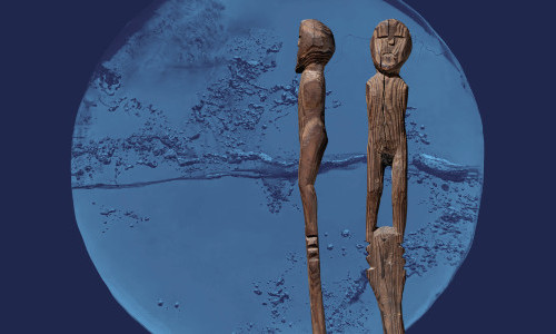 Ausstellung "Schatzkammer Eis"