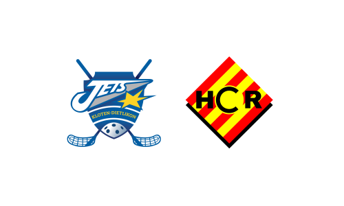 Kloten-Dietlikon Jets - HC Rychenberg Winterthur