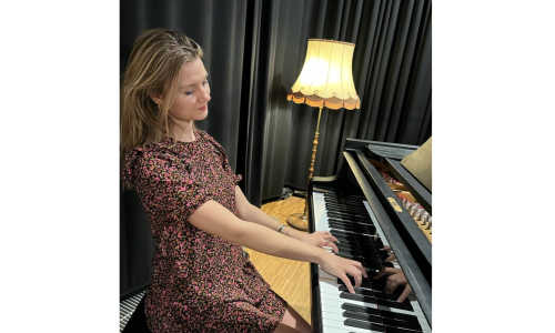 Evergreens &ndash; die Vocalband