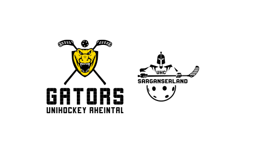 Unihockey Rheintal Gators II - UHC Sarganserland IV