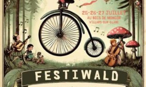 FestiWald