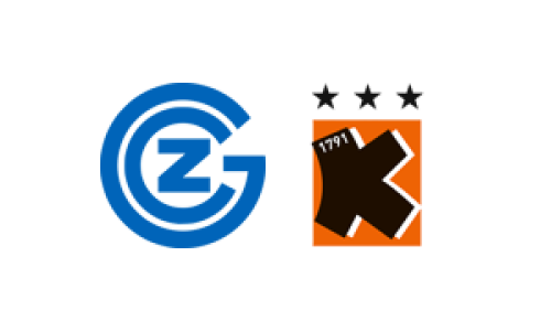 GC Amicitia Z&uuml;rich - Kadetten Schaffhausen