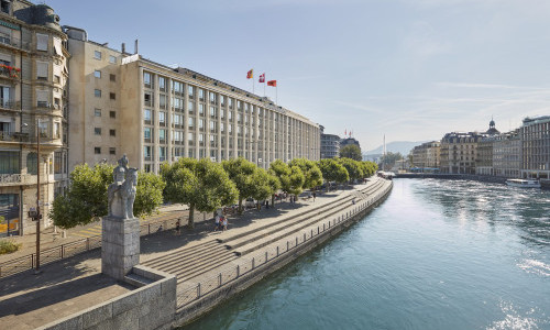 Mandarin Oriental