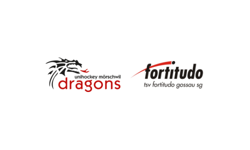TSV M&ouml;rschwil Dragons - TSV Fortitudo Gossau