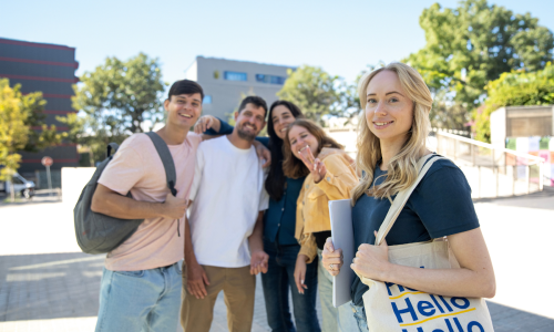 ESL - Sprachaufenthalte