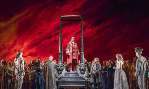 Die Zauberfl&ouml;te
