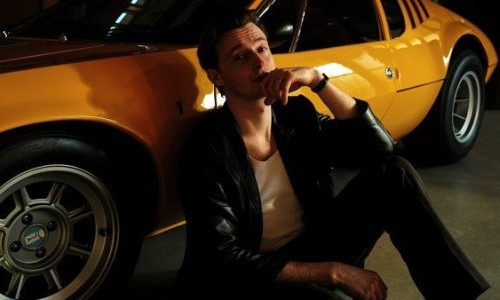 Nickless