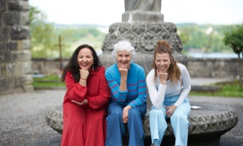 Was siehst du, wenn du siehst