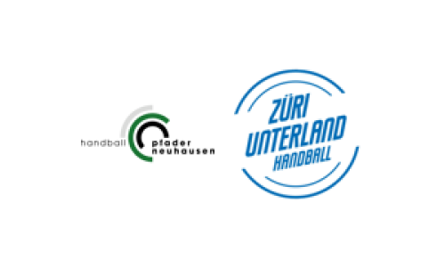 SG Pfader Neuhausen / KJS - Handball Z&uuml;ri Unterland