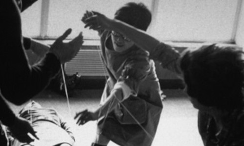 Activation Sessions mit Studierenden der Schule f&uuml;r Gestaltung Biel