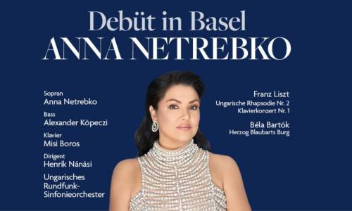 Anna Netrebko